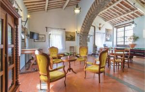 Castello Rocchette