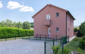 Lovely Home In Trilj With Kitchen