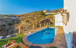 5 Bedroom Stunning Home In Mijas