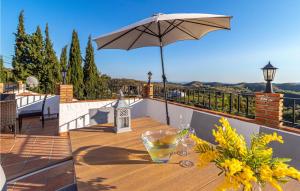 5 Bedroom Stunning Home In Mijas