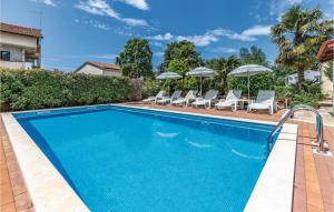 Amazing Home In Porec With 2 Bedrooms, Wifi And Outdoor Swimming Pool