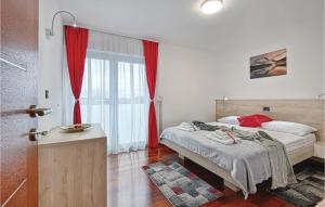 Lovely Home In Varazdin With Kitchen