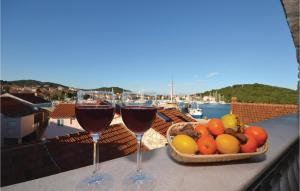 Holiday Home Kukljica 38