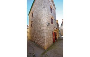 Holiday Home Kukljica 38