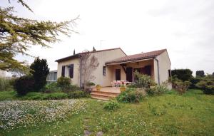 Maisons de vacances Nice home in Viols with 2 Bedrooms : photos des chambres