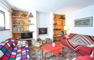 Pet Friendly Home In Castello Tesino