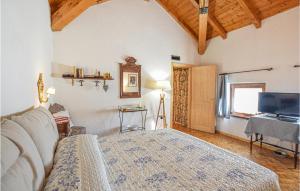 Pet Friendly Home In Castello Tesino