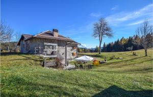 Pet Friendly Home In Castello Tesino