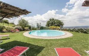 利西亚度假屋 - Lugnano in Teverina