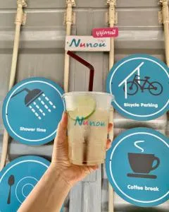 Nunou Cafe - Prachin Buri