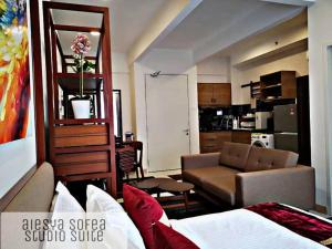 Timurbay Studio Suite By Aiesya Sofea