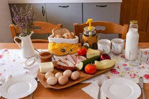 Mézes Vendégház és Apiterápiás központ