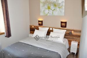 Domaine Les Bastidons