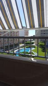 Apartamento en Peñiscola Azahar D