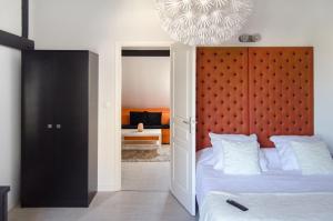 B&B / Chambres d'hotes L'Atrium : Suite 1 Chambre