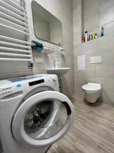 Transfer apartament І.Franka 59