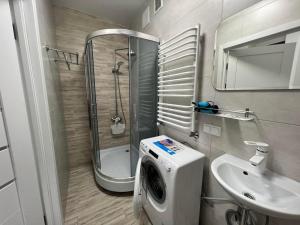 Transfer apartament І.Franka 59