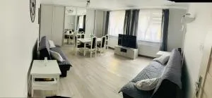 Apartament Milena - Brzozowie