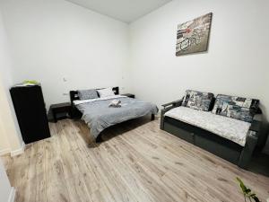 Transfer apartament І.Franka 59