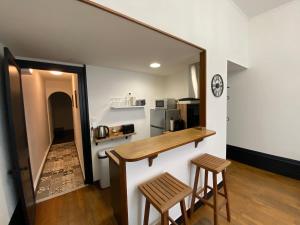 Appartements Le Petit Cognac 3 etoiles : Appartement 1 Chambre