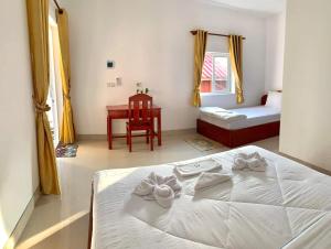 Apsara Koh Rong Guesthouse