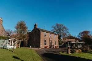 Large Holiday Home perfect for family gatherings - 安格斯