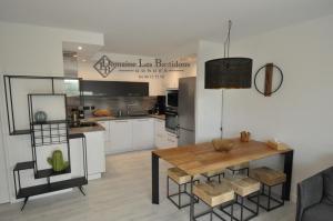 Maisons de vacances Domaine Les Bastidons : photos des chambres