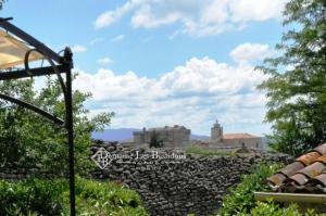 Maisons de vacances Domaine Les Bastidons : photos des chambres