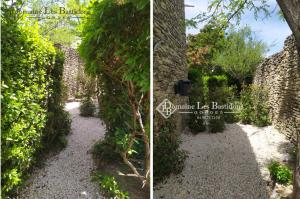 Maisons de vacances Domaine Les Bastidons : photos des chambres