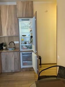 Melikishvili str. apartment