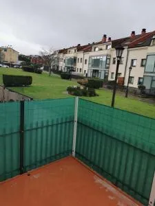 Apartamento vacacional en Brión, 15280 Río pego - Brion