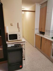 Apartamento vacacional en Brión, 15280 Río pego