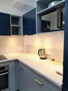 Maison à Malo les bains à 5mn de la plage