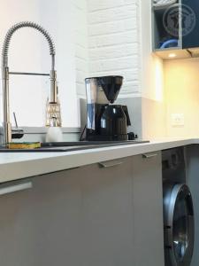 Maison à Malo les bains à 5mn de la plage