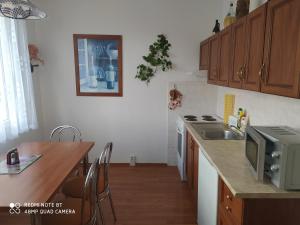 Apartmán v Srní