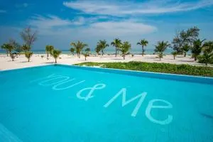 You&Me Resort - 颂萨私人岛