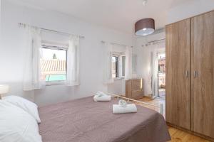 Angeliki Sweet Village Loft House