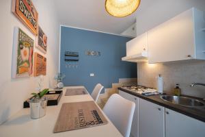 Rif Holiday Home Stagnone Marsala Kite & Relax