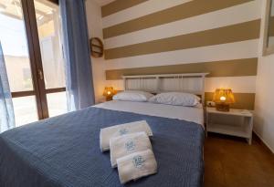 Rif Holiday Home Stagnone Marsala Kite & Relax