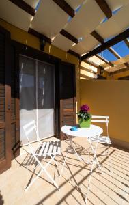 Rif Holiday Home Stagnone Marsala Kite & Relax