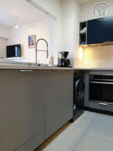 Maison à Malo les bains à 5mn de la plage