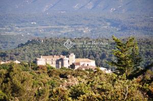 Maisons de vacances Domaine Les Bastidons : photos des chambres