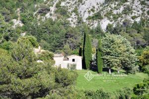 Maisons de vacances Domaine Les Bastidons : photos des chambres