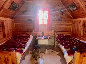 Etno smjestaj Bjelasica