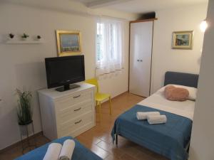 Apartment Lela Split II