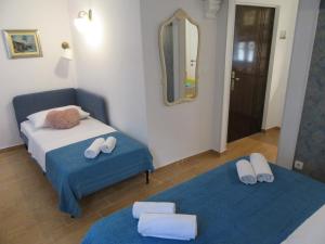 Apartment Lela Split II