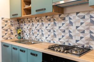 Holiday Home Anamarija