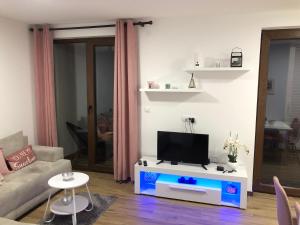 Apartman Borovi Divčibare