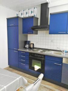 Ferienwohnungen Hochgrebe