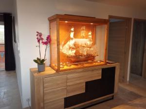 Grand T3 85 m2 situé à 15 min à pied des plages